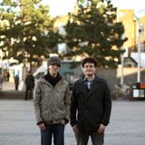 Awkward Movements - 24th January 2015