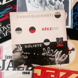 Jazz In Czechoslovakia