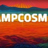 Rune Lindbæk @ Camp Cosmic 2015