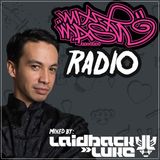 Laidback Luke – Mixmash Radio 047