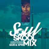 Soul Skool Mix - Friday January 22 2016
