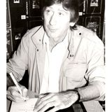 Kerry on Comedy with love to James Herbert, OBE RIP