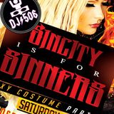~ Sin City 2014 (Live Mix)