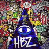 SEVEN TO ONE vol.2