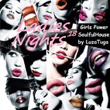 Dj LuzaTuga - Ladies Nights 18 (Girls Power)
