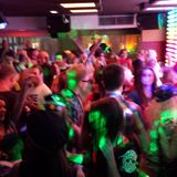 Ste-J Live @Lime Bar WIgan 1/2/2014 10-11pm