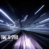 DJ KOVALEVSKY - TIME TO SPEED