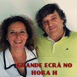 As estreias da semana é comigo - Sou a Elsa Nunes e adoro o grande ecrã! :-)