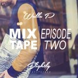 Slightly Transformed Mixtape - Episode 2 (Mixed By Walla P)