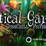 Mystical Garden @ JaraLuca Dj set 08.05.2015
