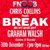 Guest mix for BREAK