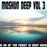 Moshun Deep vol 3