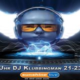 Steve Cypress @ Radio Sunshine Live 26.08.14 (Mix1)