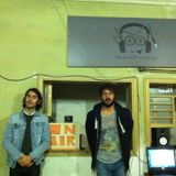 Noi Non Siamo Qui - Podcast 1ª Puntata - 16/10/13