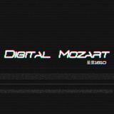 Digital Mozart - R&G Show - Mode FM - 1st June 2014
