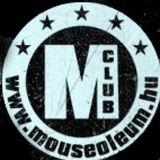 Mouseoleum Dj verseny mix 2015