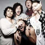 22/10/09 with Local Natives