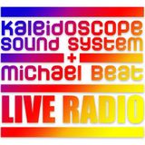 Audio Kaleidosope Podcast June 2011