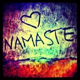 Dj High - Namaste
