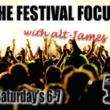The Festival Focus - Show Two