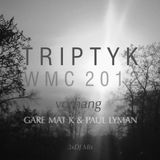 Triptyk - WMC2012 - CD2 - Nach mixed by Gare Mat K