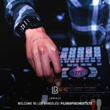 LBMX#15 • Welcome to Los Bangeles – FilosofischeStilte