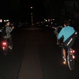 Untergrundwelle 678 - Folge #19 / Nachts Fahrradfahren (alleine)