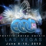 Summer Daze at EDC