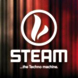 NORMAN @ STEAM - the Techno Machine / Cube Paderborn 27.05.2011 Part 2