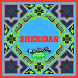 Studio Brussel Playground - Sheridan #4