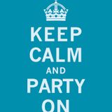 Peter Spectre - Keep Calm and Party On