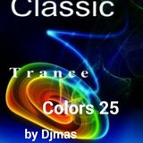 Trance Colors 25 The Classics Edition