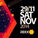 REKKROOM