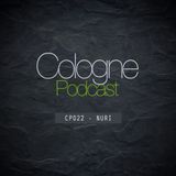 Cologne Podcast 022 with NuRi