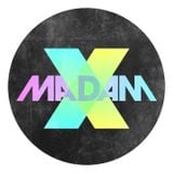 Madam X Mix - Point Blank Podcast Series