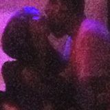 27th September 2012 - Candy and Flo