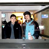 Unknown To The Unknown w/ Willie Burns & Gnork - 8th January 2016