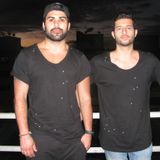 Ange Siddhar & Illan Nicciani - Cue&Play Podcast 2015