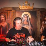 Edgar Reyes and Tony Comfort Jones - NACHO HOUSE - Jan 17th 2016 (KEVIN YOST EVENT)