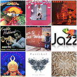 The Blueprint on Jazz FM Sunday 26th April 2015