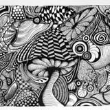 Psilocybin Is Your Friend !