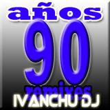 años 90 remixes session