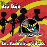 The Rebirth of Disco