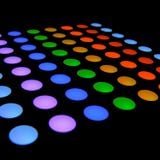 A Fully Loaded Disco Experiment