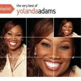 The Very Best Of Yolanda Adams
