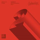 SUBBEAT 2nd Anniversary Day 1 RMHN Mix "peachplumpear"
