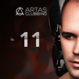 Artas Clubbing 11 (2014-11-28) POWER HIT RADIO