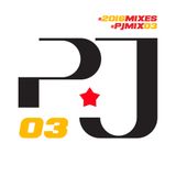 Panda Junior #2016mixes #pjmix03