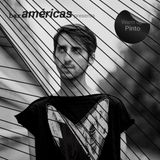 James Holden - Live at Bar Americas Guadalajara, Mexico (05-10-2013)