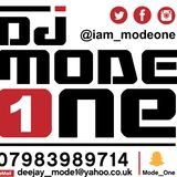 DJ MoDe OnE AFroBeat360 Summer Mix Tape 14